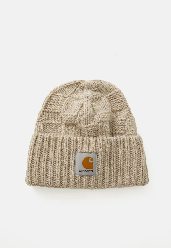 KYLOE BEANIE UNISEX - Beanie - wall heather