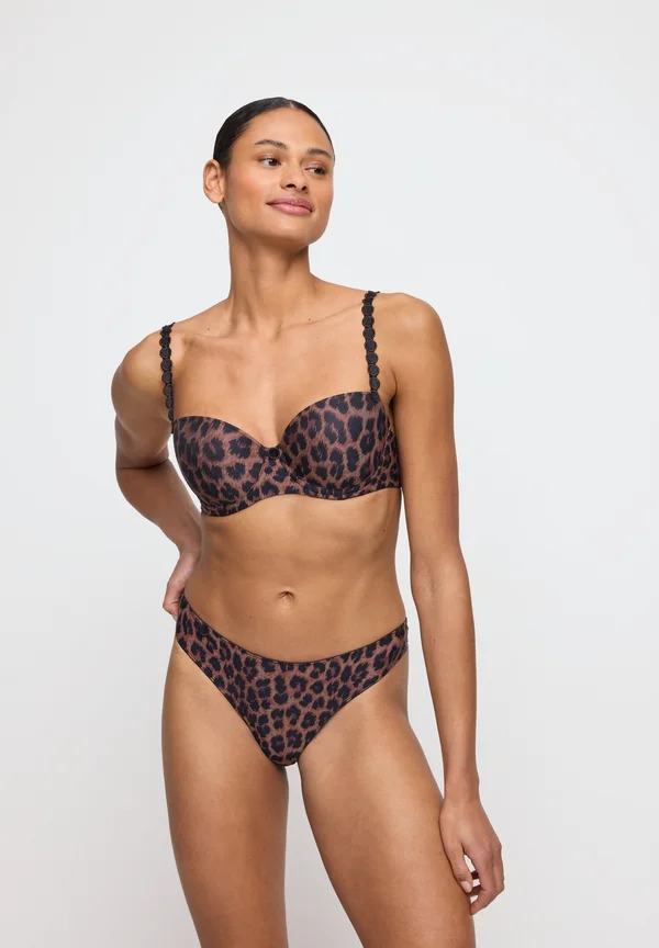 L AVENTURE TOM - Multiway / Strapless bra - fauve