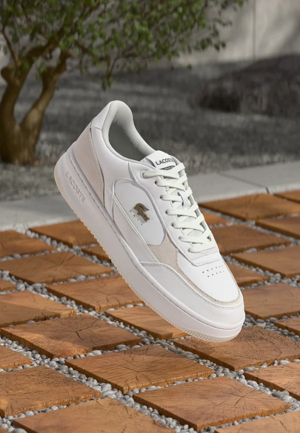 L001 ACE 225 - Trainers - white