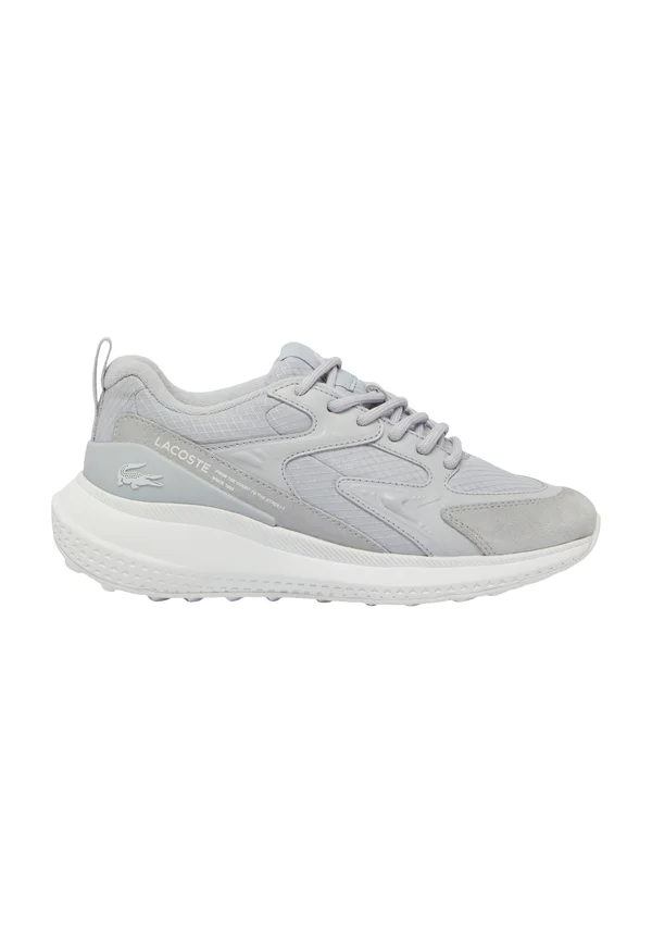L003 EVO 224  - Trainers - gris clair blanc q