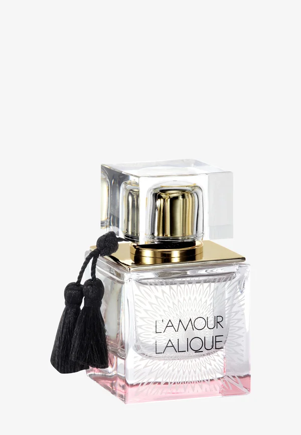 L'AMOUR EDP - Eau de Parfum