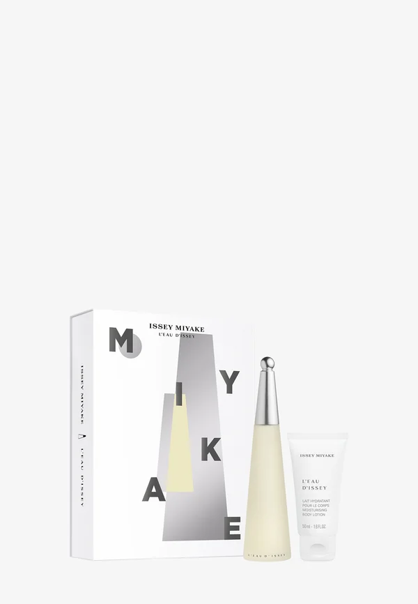 L'EAU D'ISSEY EDT 50 ML + BODY LOTION 50 ML - Fragrance set
