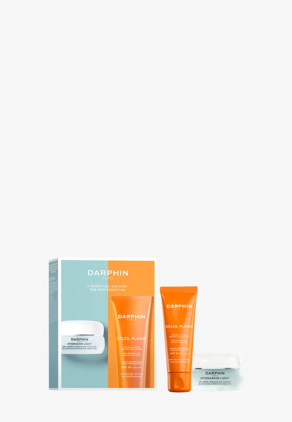 L'ESSENTIEL SOLAIRE - Skincare set