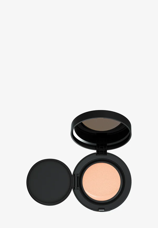 L'OREAL PARIS X MUGLER SOFT GLOW CUSHION FOUNDATION ILLUSION - Foundation - light