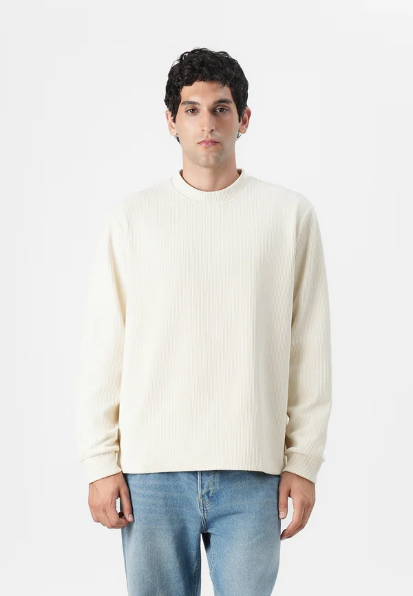 LAARK - Sweatshirt - ecru