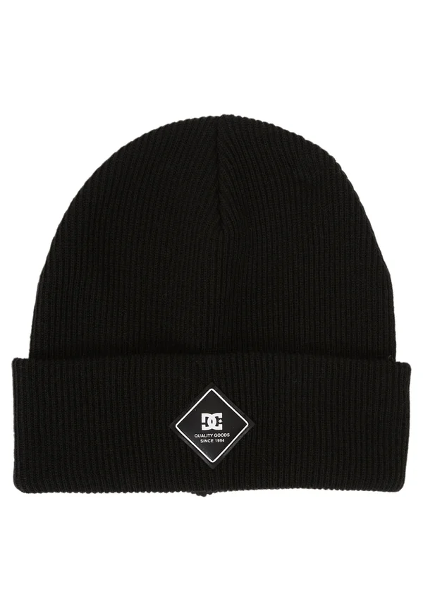 LABEL - Beanie - black