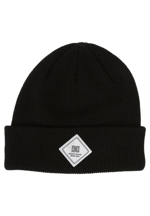 LABEL - Beanie - black