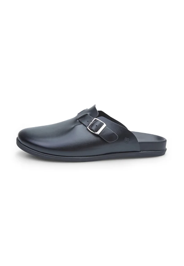 LABEL - Mules - nero