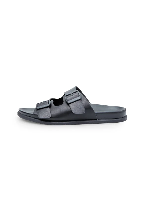 LABEL - Pool slides - nero