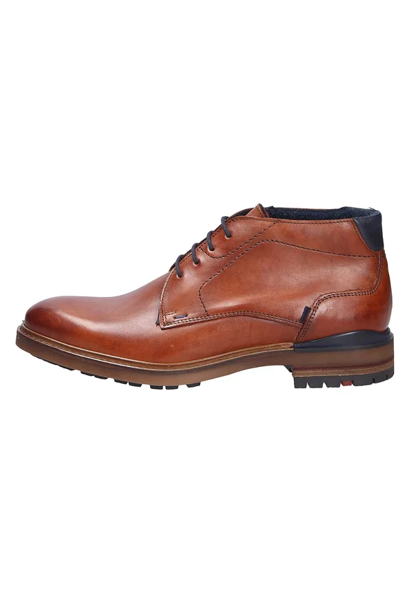 Lace-up ankle boots - cocosocean