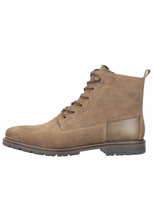 Lace-up ankle boots - pfeffer braun pfeffer