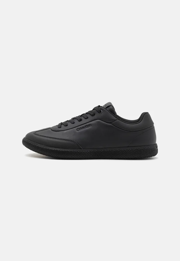 LACE UP - Trainers - triple black