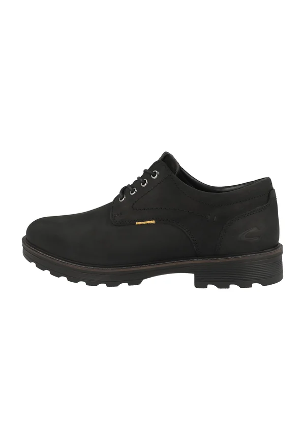 Lace-ups - black fwa