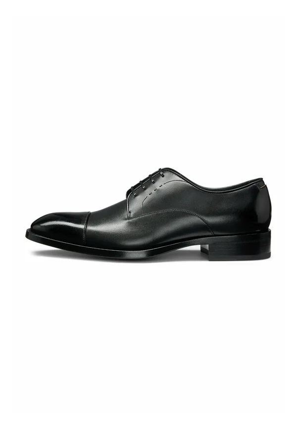 Lace-ups - black one