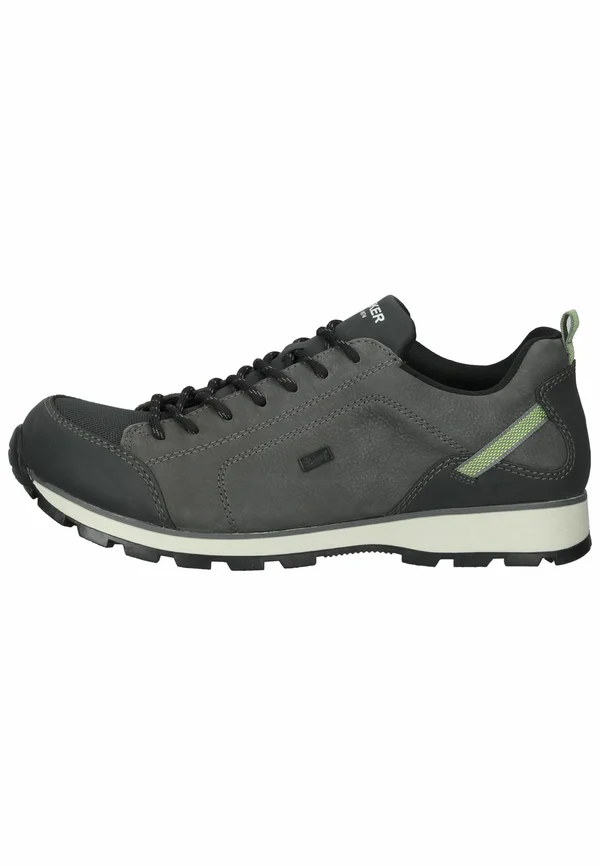 Lace-ups - blei anthrazit grey