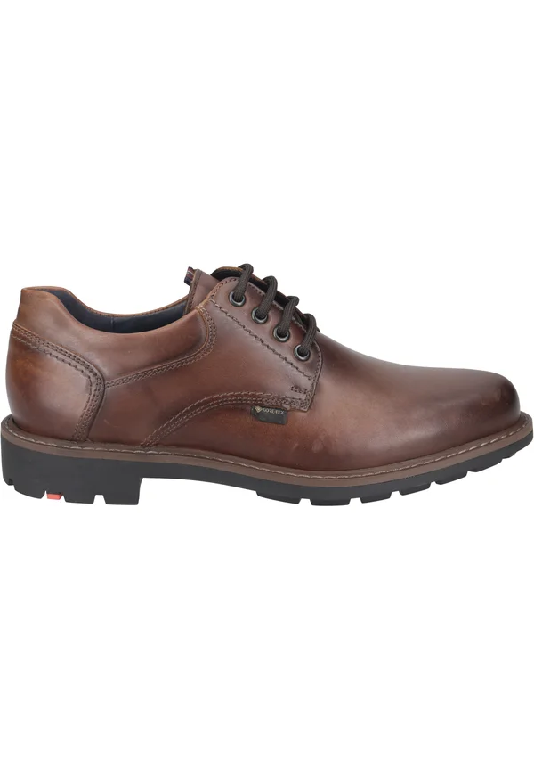 Lace-ups - braun