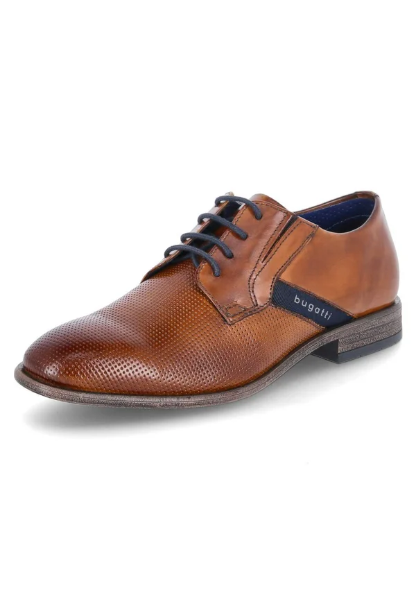 Lace-ups - braun
