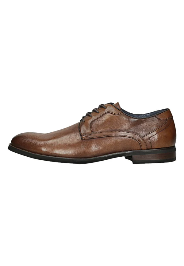 Lace-ups - brown