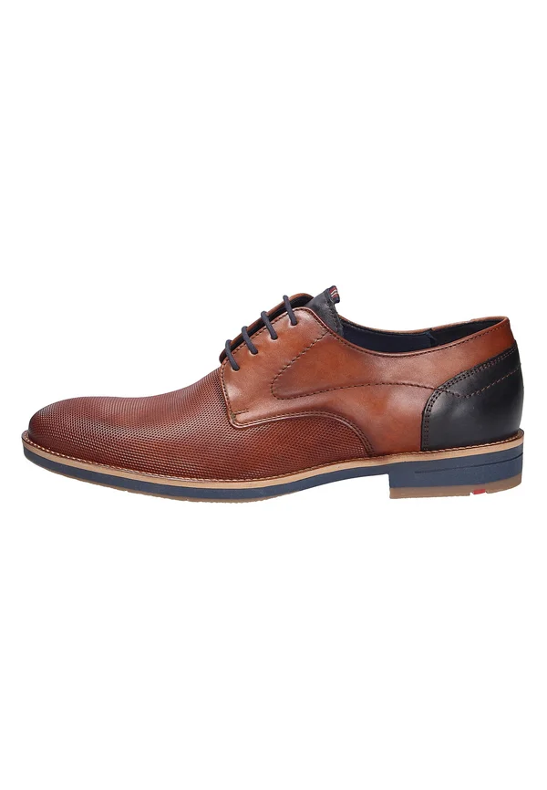 Lace-ups - cocosmidnight