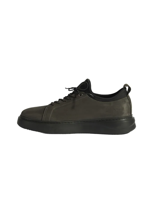 Lace-ups - gray