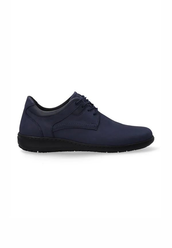 Lace-ups - navy