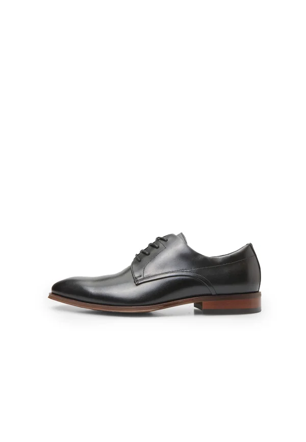 Lace-ups - nero