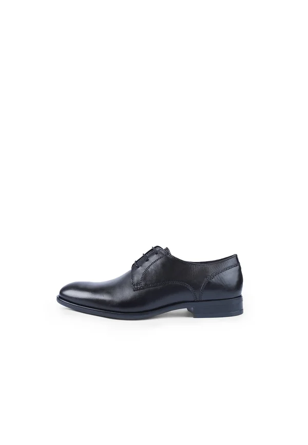 Lace-ups - nero