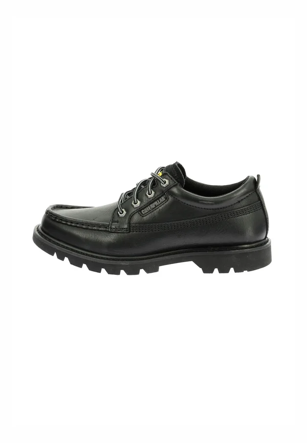 Lace-ups - noir