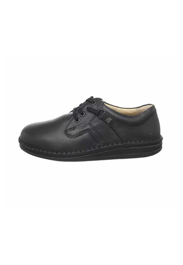 Lace-ups - schwarz