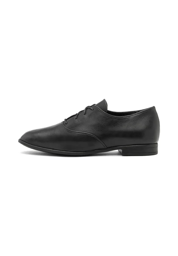 Lace-ups - schwarz