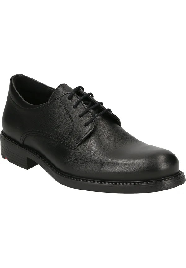 Lace-ups - schwarz