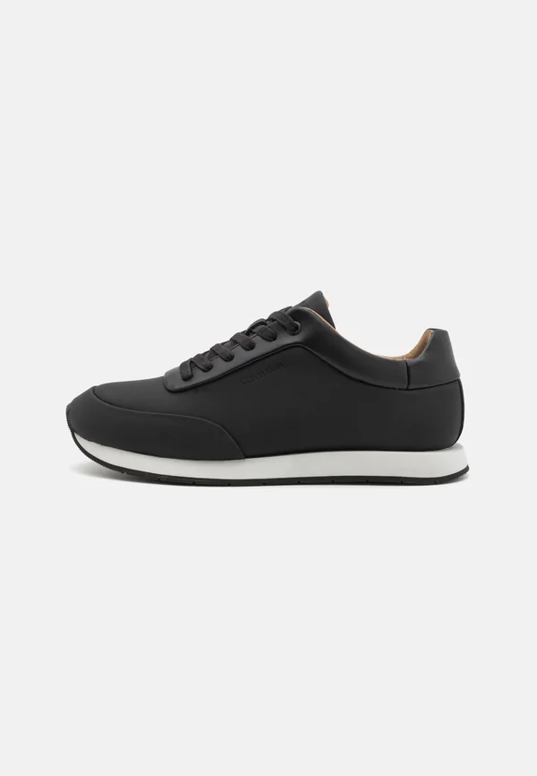 LACEUP - Trainers - black