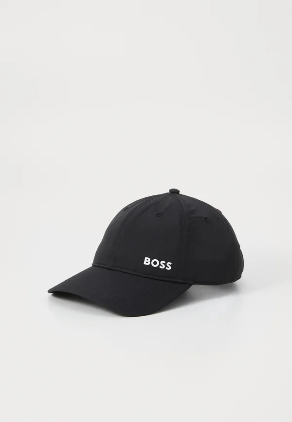 LACH - Cap - black