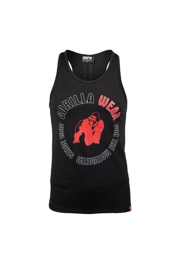 LAFEYETTE  - Top - black