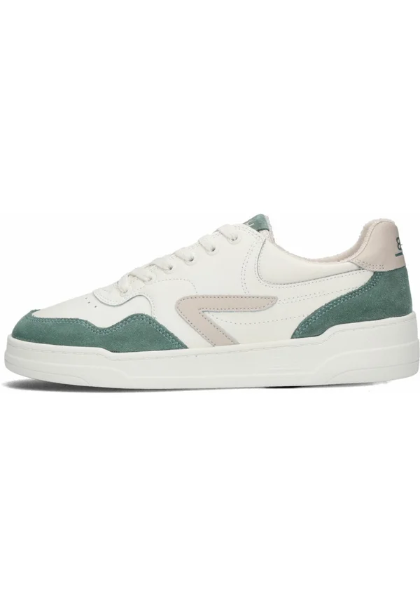 LAGE COURT-Z - Trainers - wit