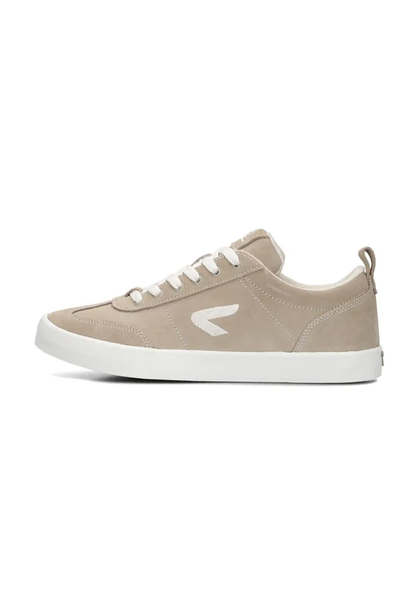 LAGE MIAMI - Trainers -  bone off white off white