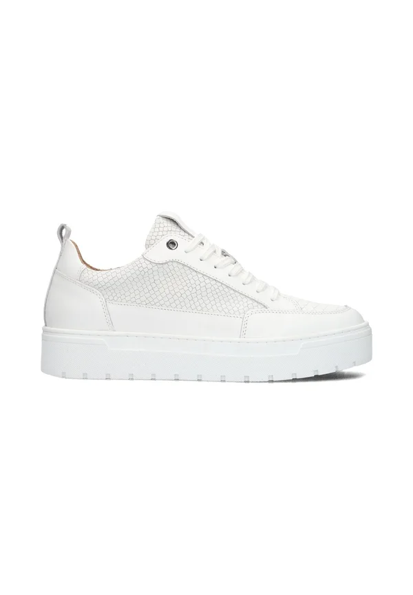 LAGE SNEAKERS - Trainers - white
