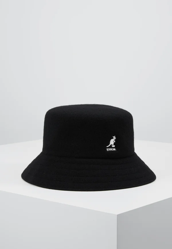 LAHINCH UNISEX - Hat - black