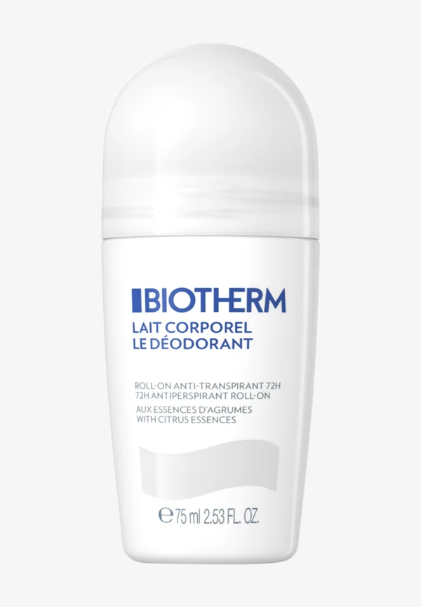 LAIT CORPOREL LE D�ODORANT - Deodorant