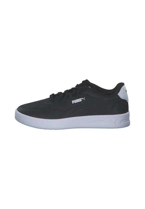 LALLY - Trainers - puma black puma black puma whi
