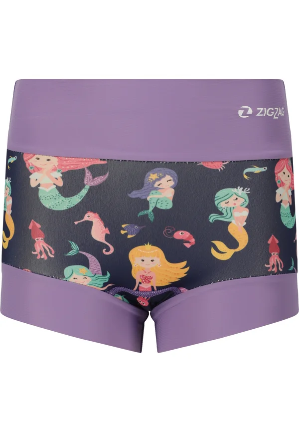 LAMAI - Swimming trunks - blue