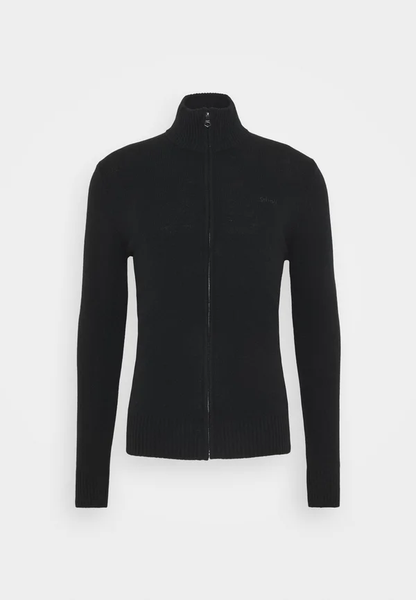 LANCE - Cardigan - black