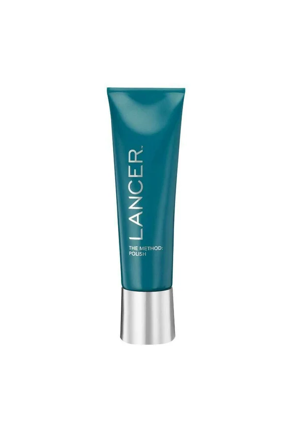 LANCER GESICHTSPEELING THE METHOD: POLISH - Exfoliator