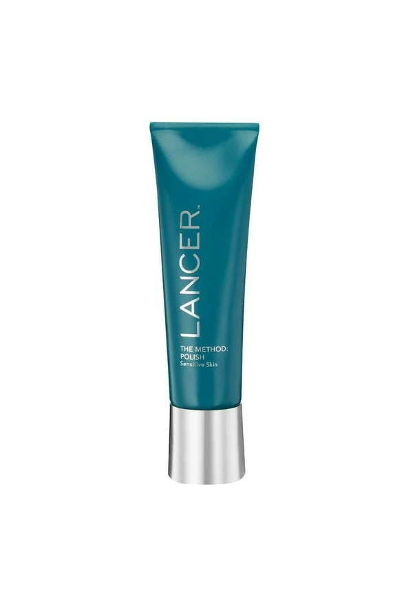 LANCER GESICHTSPEELING THE METHOD: POLISH SENSITIVE SKIN - Exfoliator