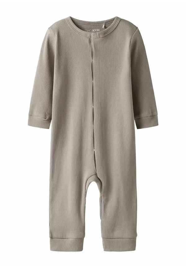 LANGARM - Jumpsuit - string