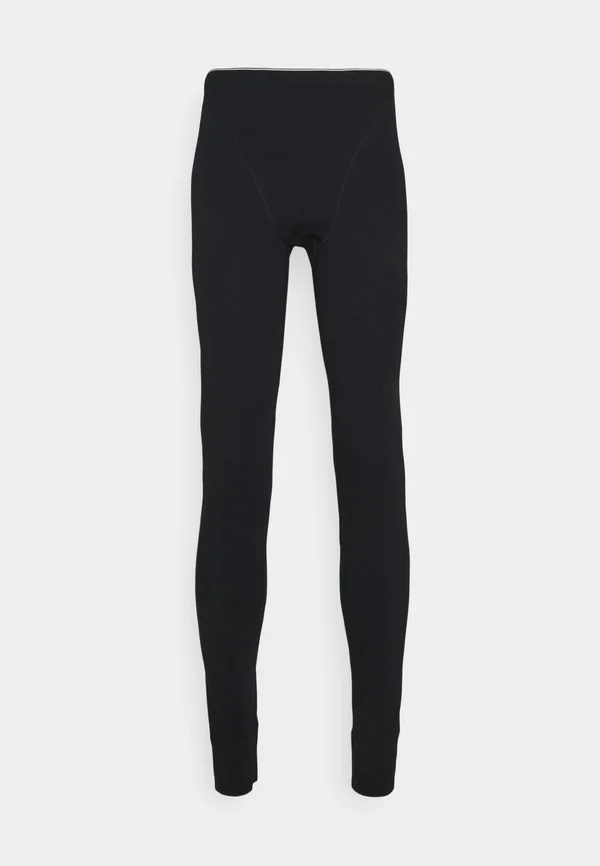 LANGE - Base layer - schwarz