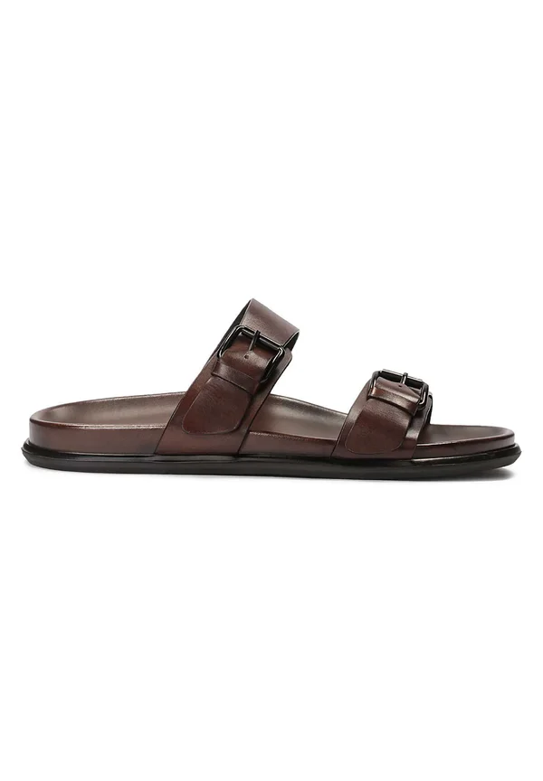 LANIN - Mules - brown