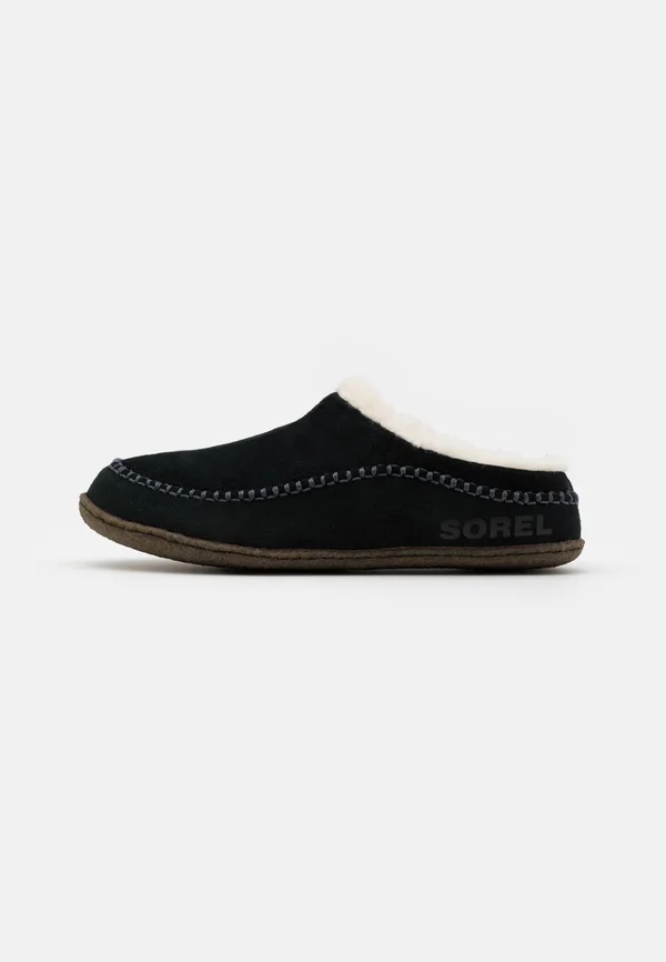 LANNER RIDGE - Mules - black