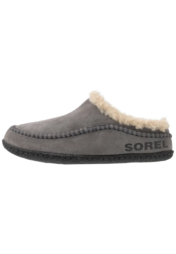 LANNER RIDGE - Mules - quarry