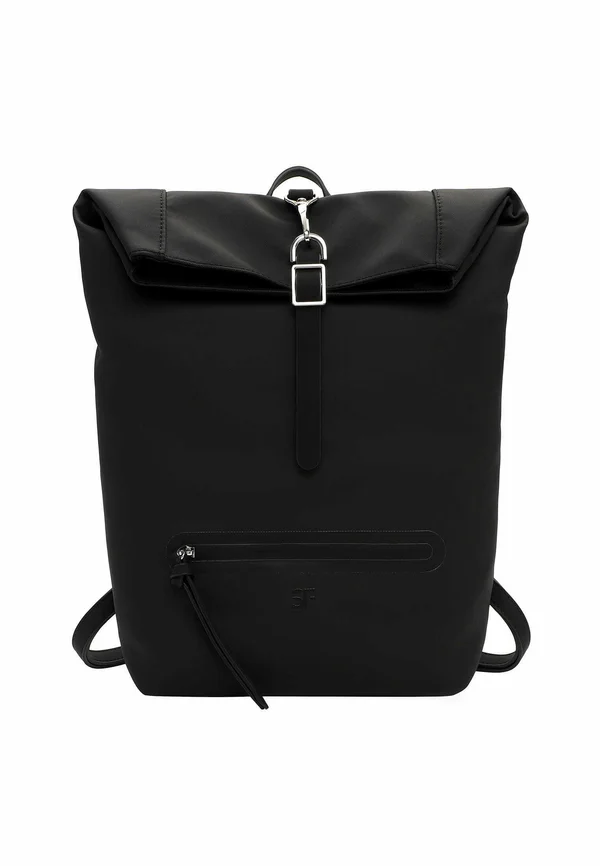 LANNY - Rucksack - black